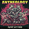 Antheology - Rusty by Faith (EP)