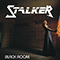Stalker (SWE) - Black Room (Single)