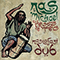 1989 Rastafari Dub