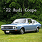 2018 '72 Audi Coupe (Single)