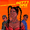 2020 Dutty Love (feat. Oxlade) (Single)