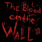 2020 The Blood On The Wall