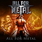 2022 All For Metal