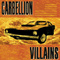 Carbellion - Villains