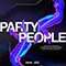 2021 Party People