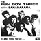 Fun Boy Three - It Ain\'t What You Do... (feat.)