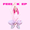 GIRLI - Feel OK - EP (feat.)
