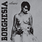 Borghesia - Clones (Reissue 2012)