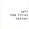 1991 The First Letter