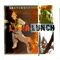 1994 Lydia Lunch - 2 in 1 (CD 2: Shotgun Wedding Live in Siberia)