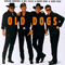 1998 Old Dogs (with Bobby Bare, Jerry Reed, Mel Tillis)