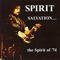 2007 Salvation - the Spirit of '74 (CD 1)