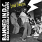 2003 Banned In D.C.: Bad Brains Greatest Riffs