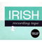 2010 Irish Recording Tape