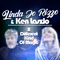 2019 Linda Jo Rizzo & Ken Laszlo - A Different Kind Of Magic (Ep)