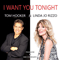 2017 Tom Hooker & Linda Jo Rizzo - I Want You Tonight (Remix) [Single]