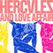 2008 Hercules & Love Affair (Russian Edition)