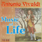1994 Antonio Vivaldi - Chambers Music (Music Of Life) (CD 10)