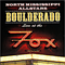 2008 Boulderado: Live At The Fox (CD 1)