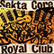 2005 Sekta Core / Royal Club (Split)