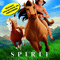 2002 Spirit: Cavallo Selvaggio (EP)