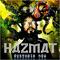Hazmat (USA) - Dystopia Now