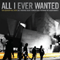 2010 All I Ever Wanted (Live from 