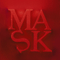 2012 Mask (Single)
