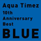 2015 10Th Anniversary Best Blue (CD 1)