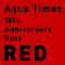 2015 10Th Anniversary Best Red (CD 1)