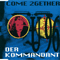 1992 Come 2Gether / Der Kommandant (Single)