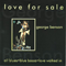 1999 Love For Sale