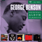 2007 Original Album Classics (5 CD Box-set) [CD 5: Bad Benson, 1974]