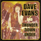1986 Dave Evans and Thunder Down Under (Reissue 2000)