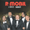 2016 P. Mobil 1997-2007 (CD 3)