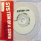 2001 Chop Suey! (UK Single, CD 1)