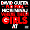 2011 Where Them Girls At (EP)