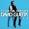 2011 David Guetta feat. Sia - Titanium (EP)