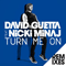 2012 Turn Me On (Remixes)