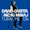 2012 Turn Me On (EP)