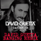 2014 Dangerous (David Guetta Banging Remix)