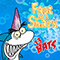 2021 Fast as a Shark (Single)