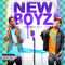 New Boyz - Skinny Jeans & A Mic (Explicit Album)