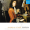 2011 Andreas Staier Edition: CD 05 - G.Ph. Telemann - Essercizii Musici