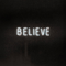 2015 Believe (Single)