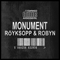2014 Monument (Remixes) (Single)