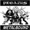 1996 Metalbound (Demo)