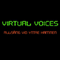 Virtual Voices - Allsng Vid Yttre Hamnen