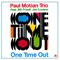 1987 One Time Out (split)