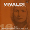 2009 Vivaldi: The Masterworks (CD 16) - La Cetra Violin Concertos Op. 9 Nos. 1-6